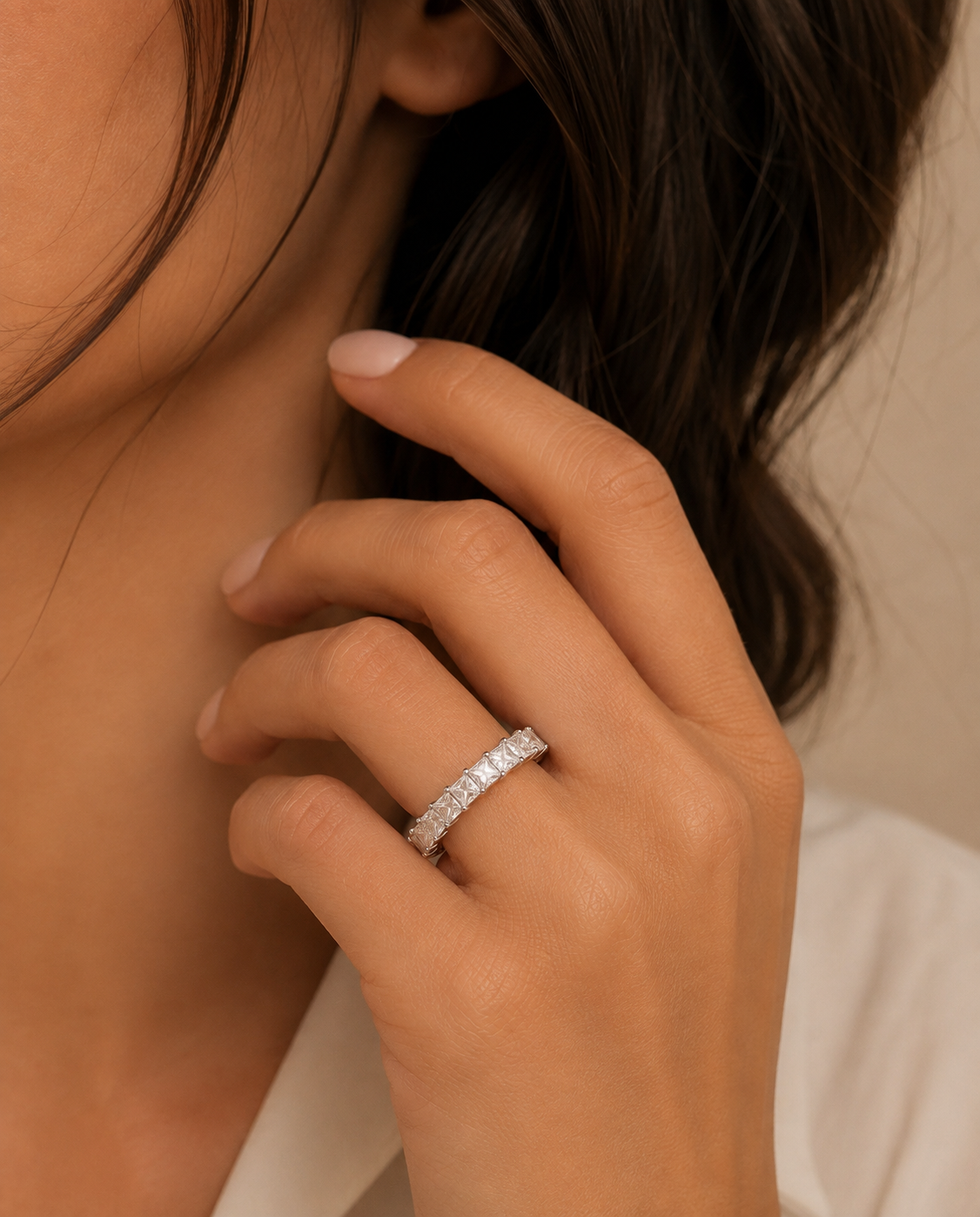Eternity Ring