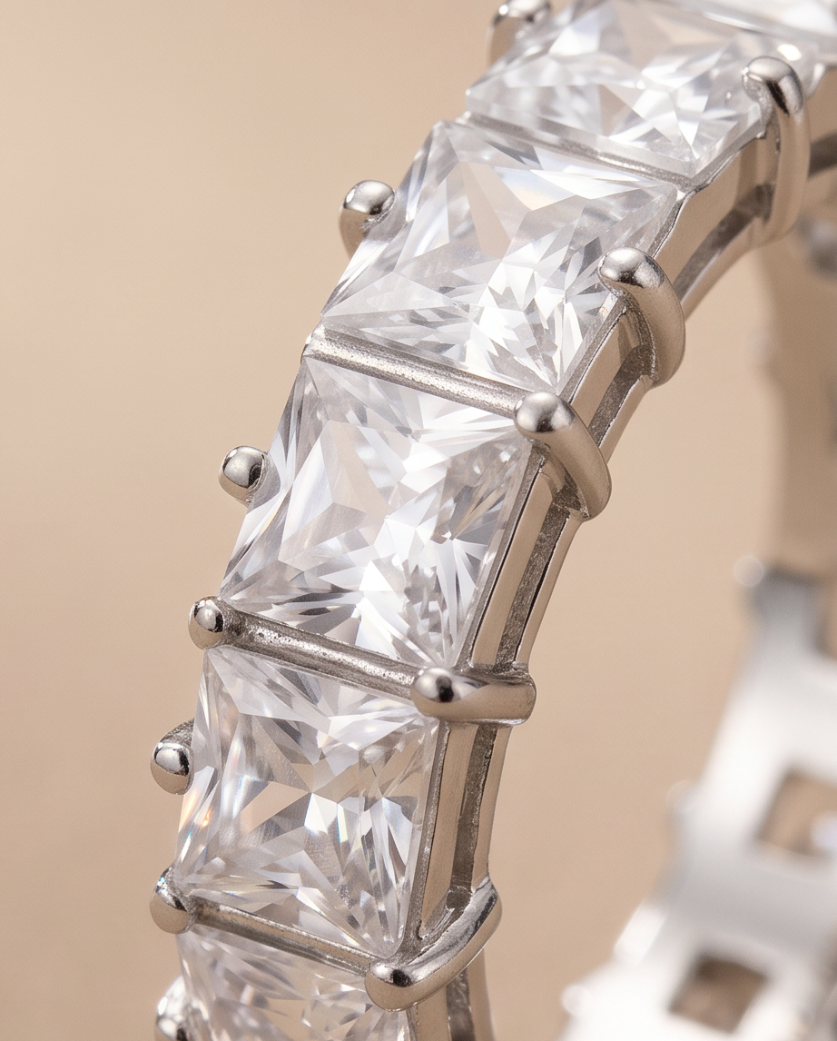 Eternity Ring