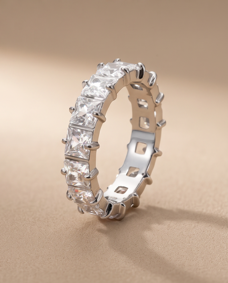 Eternity Ring