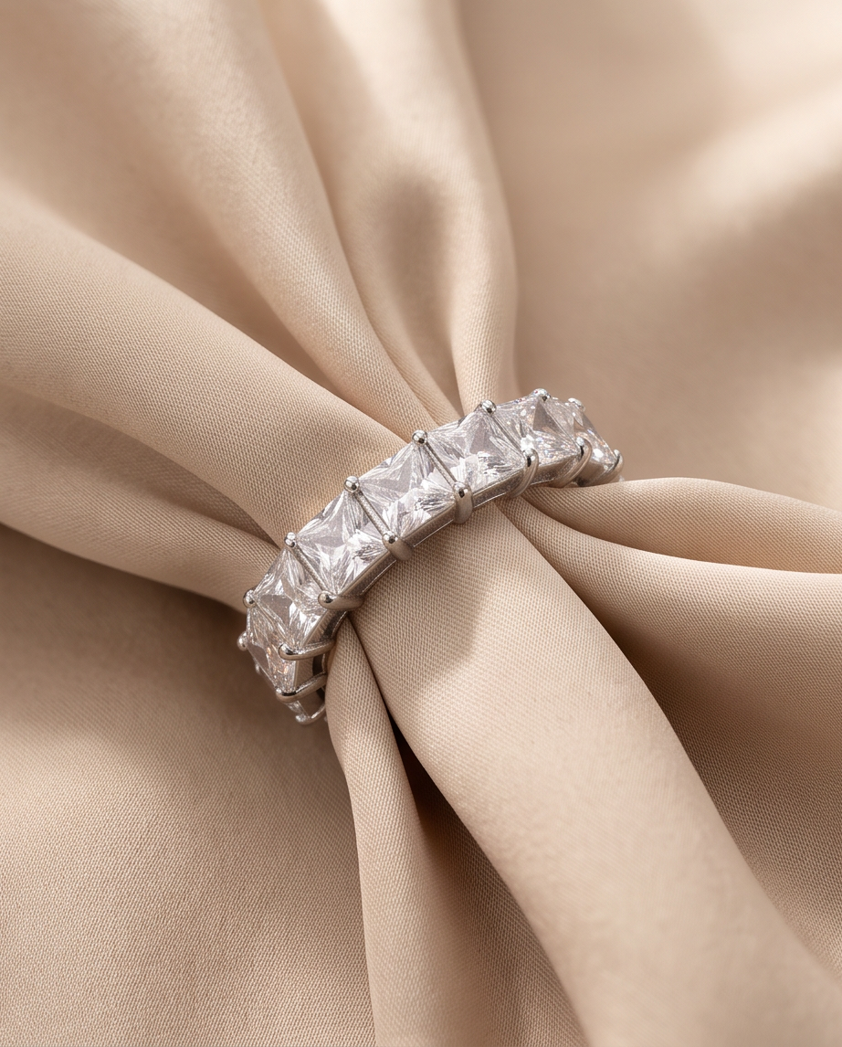 Eternity Ring